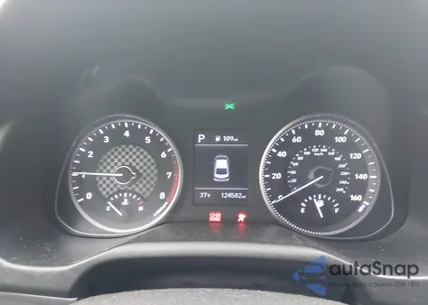 2019 Hyundai Elantra Value Edition from USA, damaged, VIN KMHD84LF8KU784940